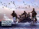 Ghost Recon: Island Thunder - wallpaper #2