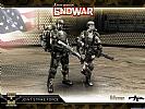 Tom Clancy's EndWar - wallpaper #16