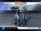 Tom Clancy's EndWar - wallpaper #20