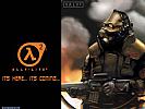 Half-Life 2 - wallpaper #42