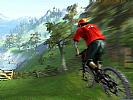 Mountain Bike Adrenaline - wallpaper #2