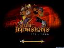 Great Invasions - wallpaper #1