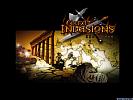 Great Invasions - wallpaper #2