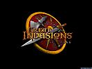 Great Invasions - wallpaper #5