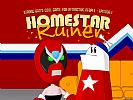 Strong Bad's Episode 1: Homestar Ruiner - wallpaper #1