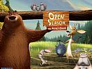 Open Season - wallpaper #14