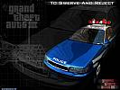 Grand Theft Auto 3 - wallpaper #21