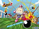 Bomberman 2 - wallpaper #3