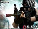 Crazy Shooter Online - wallpaper #15