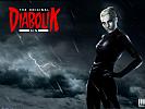 Diabolik: The Original Sin - wallpaper #2