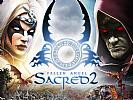 Sacred 2: Fallen Angel - wallpaper #16