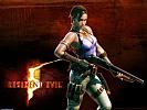 Resident Evil 5 - wallpaper #5