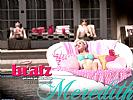 Bratz: 4 Real - wallpaper #26