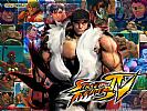 Street Fighter IV - wallpaper #18