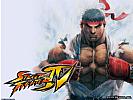 Street Fighter IV - wallpaper #20