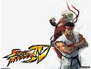 Street Fighter IV - wallpaper #21