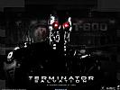 Terminator Salvation - wallpaper #8