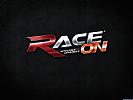 RACE On - wallpaper #2