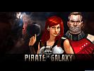 Pirate Galaxy - wallpaper #1