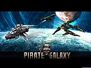 Pirate Galaxy - wallpaper #2