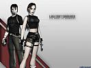 Tomb Raider 6: The Angel Of Darkness - wallpaper #20