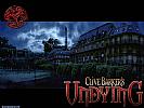 Clive Barker's Undying - wallpaper #21