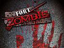 Fort Zombie - wallpaper #1