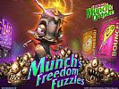 Oddworld: Munch's Oddysee - wallpaper #2