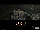 URU: Ages Beyond Myst - wallpaper #4