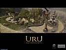 URU: Ages Beyond Myst - wallpaper #5