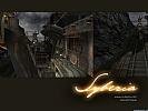 Syberia - wallpaper #3