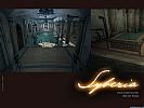 Syberia - wallpaper #4