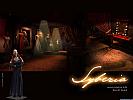 Syberia - wallpaper #5