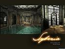 Syberia - wallpaper #9