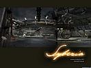 Syberia - wallpaper #10