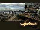 Syberia - wallpaper #13