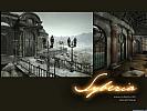 Syberia - wallpaper #14