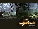 Syberia - wallpaper #15