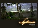 Syberia - wallpaper #16