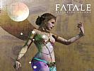 Fatale - wallpaper #3