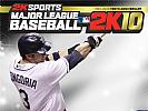 Major League Baseball 2K10 - wallpaper #2