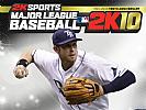 Major League Baseball 2K10 - wallpaper #3