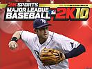 Major League Baseball 2K10 - wallpaper #4