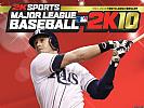 Major League Baseball 2K10 - wallpaper #5