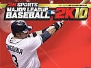 Major League Baseball 2K10 - wallpaper #6