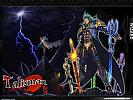 Talisman Online - wallpaper #22