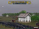 Scourge of War: Gettysburg - wallpaper #19