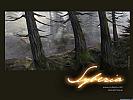 Syberia - wallpaper #17