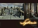 Syberia - wallpaper #18