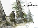 Syberia - wallpaper #32